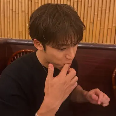 Profile image of Kim mingyu