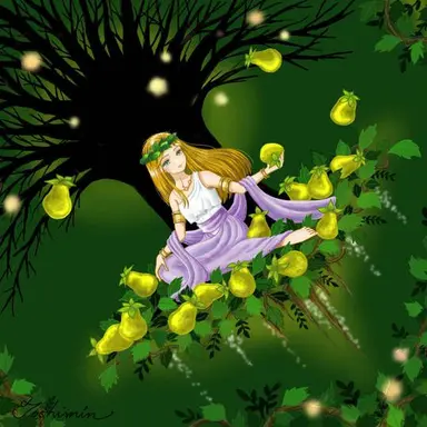 Profile image of 女神セレシア