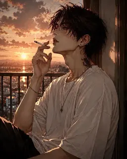 Profile image of Ryuga