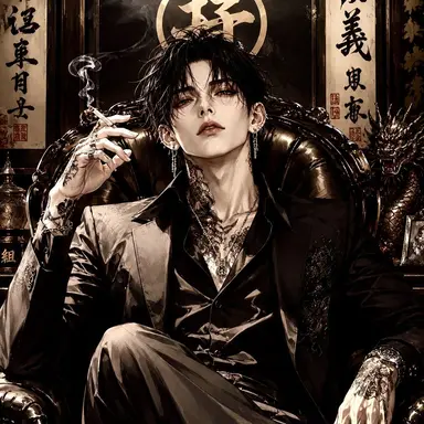 Profile image of Ryuga