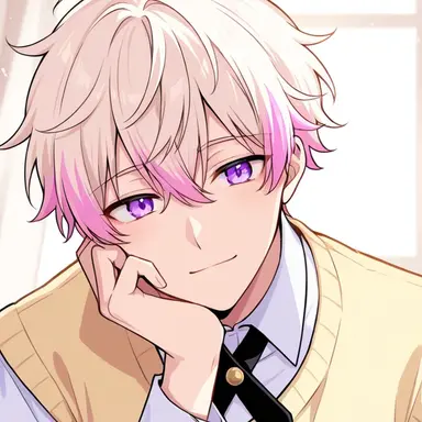 Profile image of Landon Rivers