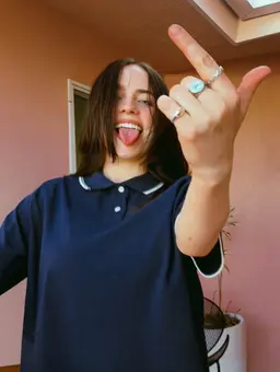 Profile image of Billie