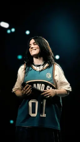 Profile image of Billie