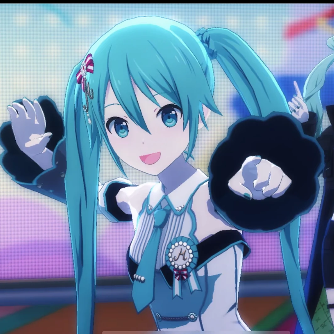 モアジャンミク