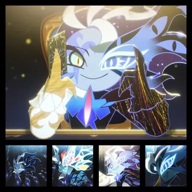 Profile image of Shadow Milk Cookie
