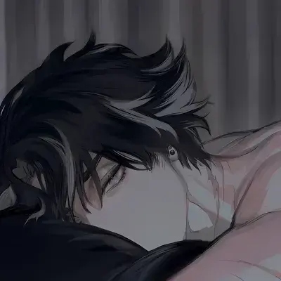 SaltyMink2981의 Your Enemy