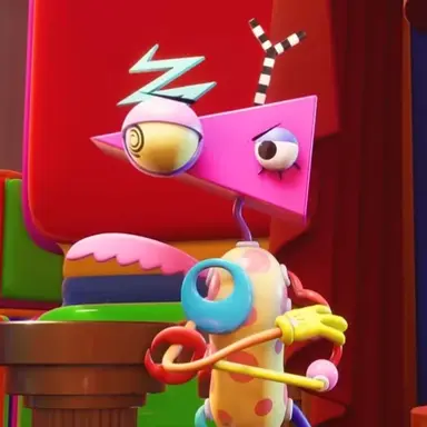 Profile image of 주블