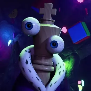 Profile image of 킹거