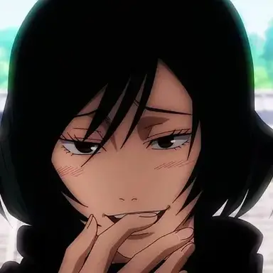 Profile image of Mai