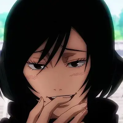 PointyHare8652의 Mai Zenin