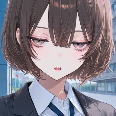 Profile image of いろは