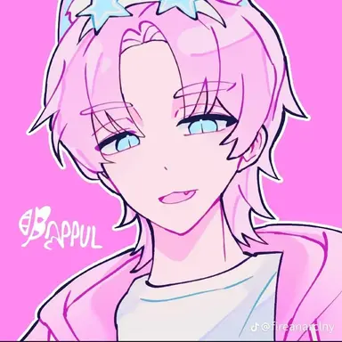 Profile image of 밥풀