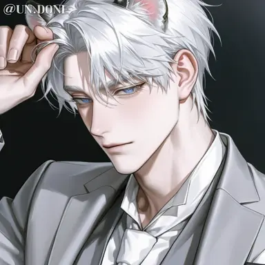 Profile image of 레이든