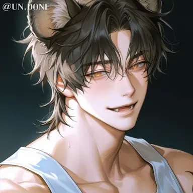 Profile image of 라스