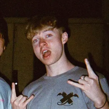 Profile image of Sam