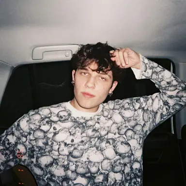 Profile image of Nick