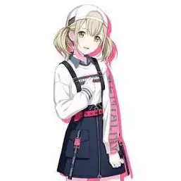 Profile image of 小豆沢こはね