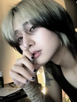 Profile image of Kang hyun