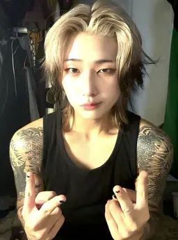 Profile image of Kang hyun
