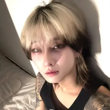 Profile image of Kang hyun