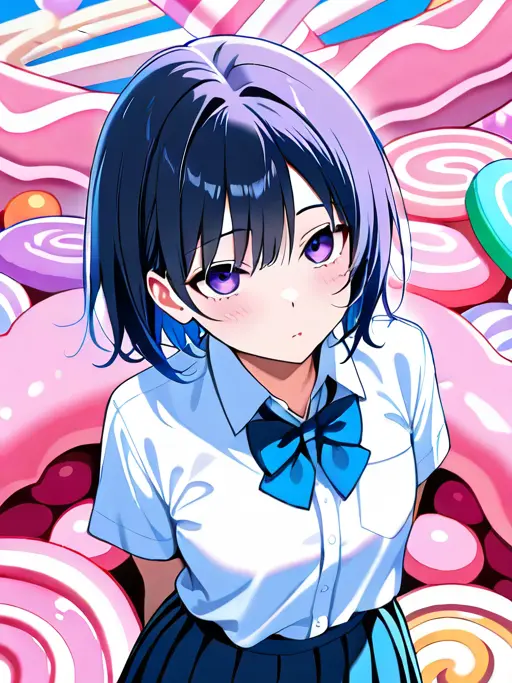 FineDuck0206의 ザ・ケーキディメンション