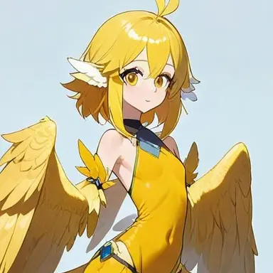 Profile image of 黄鸚鵡