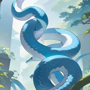 Profile image of 蒼蛟