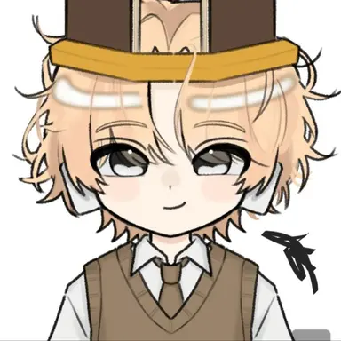 Profile image of 비럭키