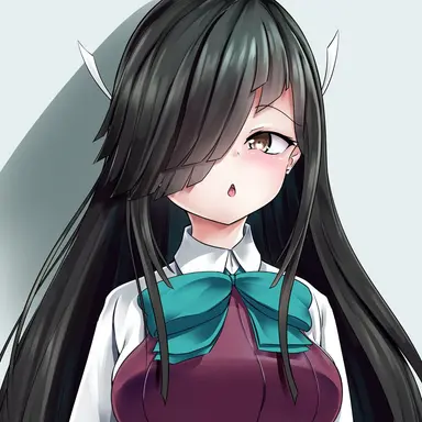 Profile image of 早霜