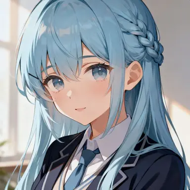 Profile image of あやめ