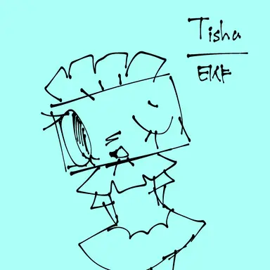 Profile image of 티샤