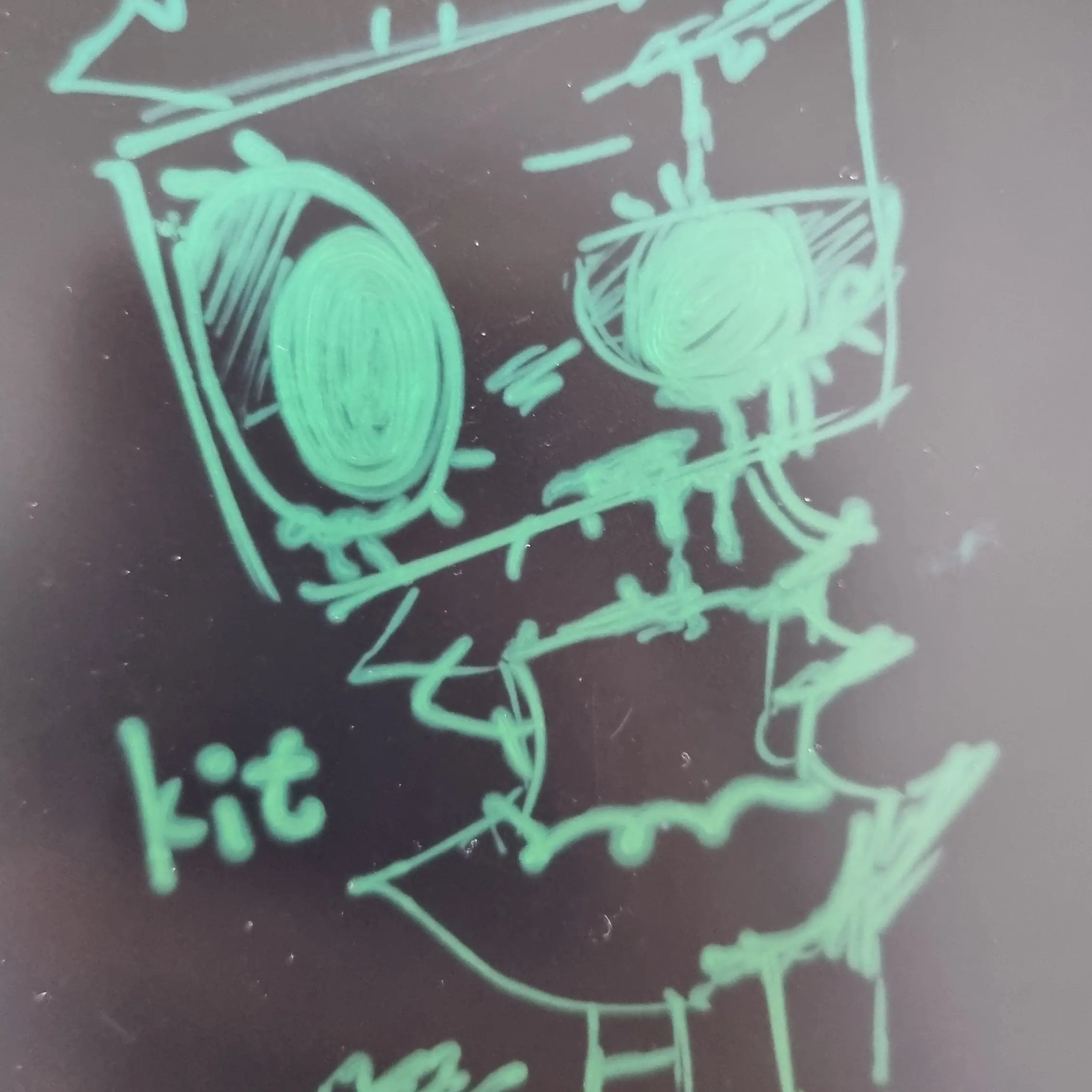 Kit_dwlike의 댄월 감염상극🎄