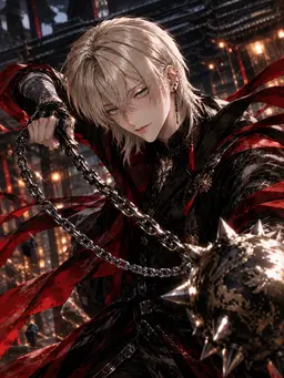 Profile image of ジンイエ