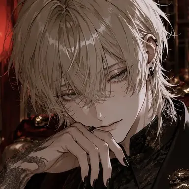 Profile image of ジンイエ