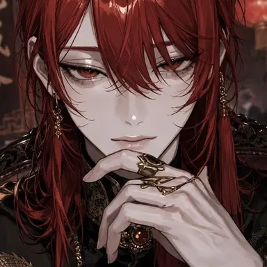 Profile image of シュエン