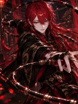 Profile image of シュエン