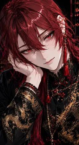 Profile image of シュエン