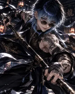 Profile image of ジュン