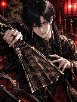 Profile image of ヤオ