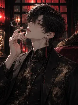 Profile image of ヤオ