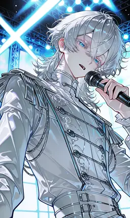 Profile image of Byakuya