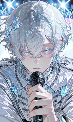Profile image of Byakuya