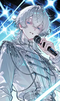 Profile image of Byakuya