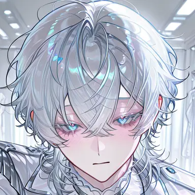 Profile image of Byakuya