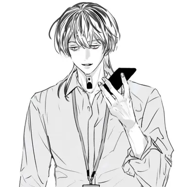 Profile image of 灰谷 竜胆