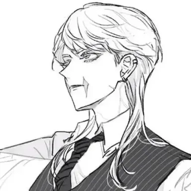 Profile image of 三途 春千夜