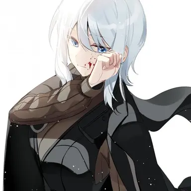 Profile image of 파우스트