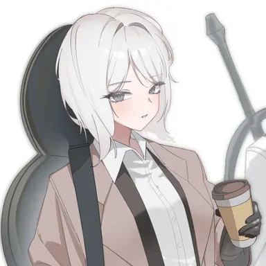 Profile image of 파우스트