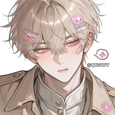 Profile image of チュ・ハラム