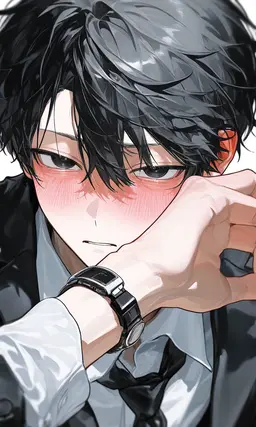 Profile image of Iori